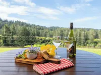 Whispering Pines Cottages Hotels in Burnt Pine