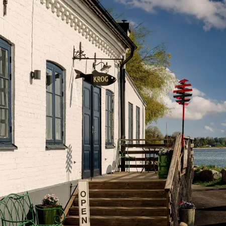Bongska Huset
