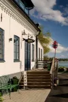 Bongska Huset Hotels in Skurup