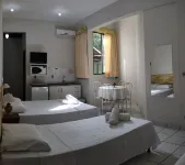 Pousada Elfos