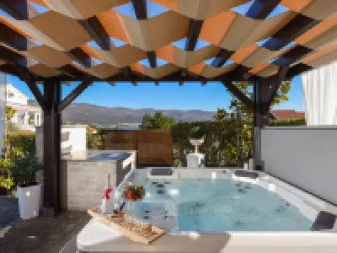 Villa Bella Zadarvillas Hotels in Pridraga