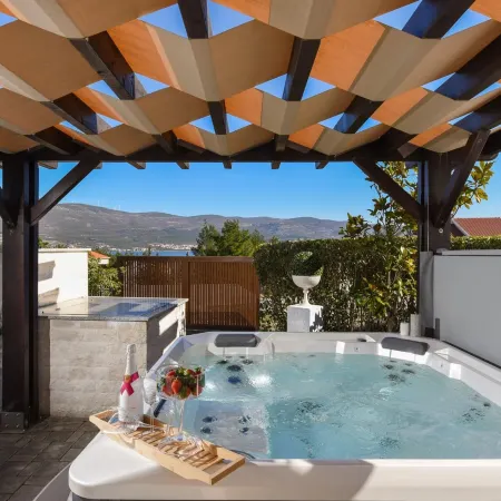 Villa Bella Zadarvillas