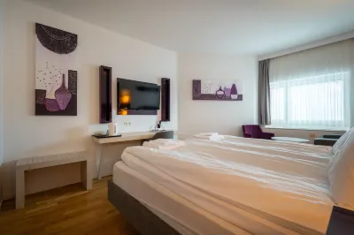 Solna Park & Hotel Hotels near Westfield Mall of Scandinavia