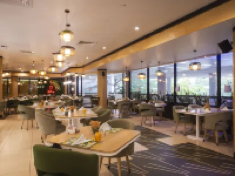 Eko Hotel Hotels in Victoria Island