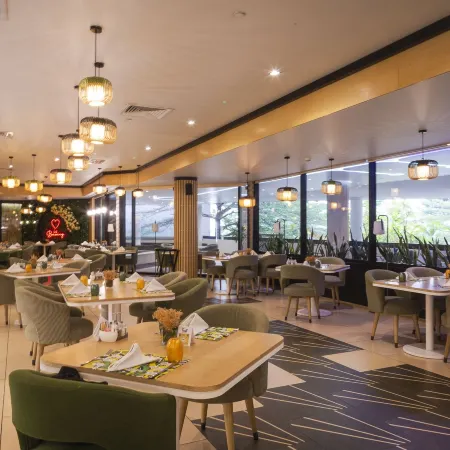 Eko Hotel