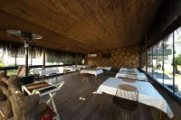 Sapanca Paradise Hôtels à : Kurucesme Mahallesi