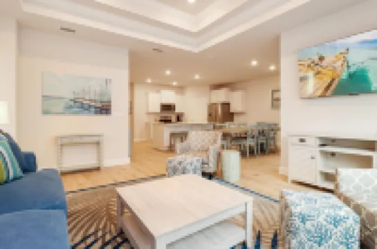 WindMark Beach North by Pristine Properties Vacation Rentals