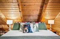 The Willows Hotels in Sevier County