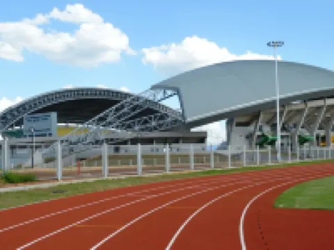 Stadium View Executive Guest House Hotels in Lilongwe