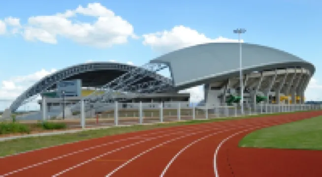 Stadium View Executive Guest House