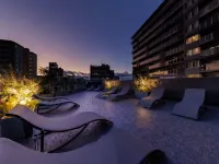 SAUNA HOTEL GIFU Hotels in Gifu