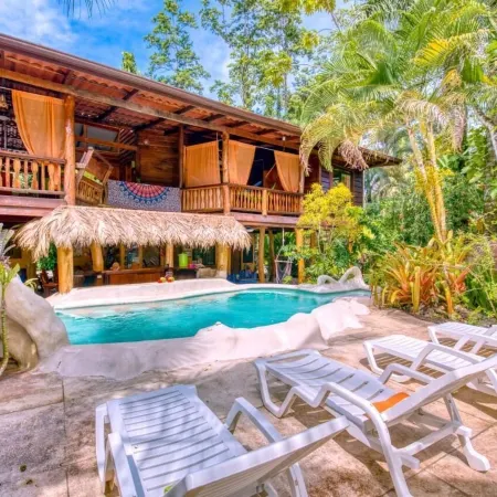 Caribe Town Bungalows