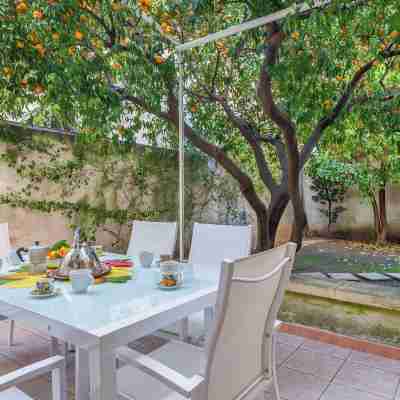 My Home Historic Apartment Airco Lecce - Happy Rentals Hotel Exterior