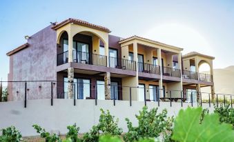 Finca Tre Hotel and Villas Resort