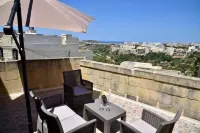 San Pawl Bnb Farmhouse Kortoll Hotels in Xaghra