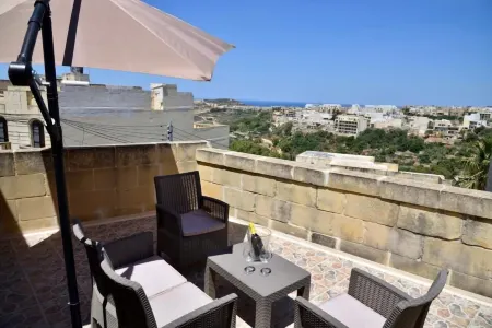 San Pawl Bnb Farmhouse Kortoll