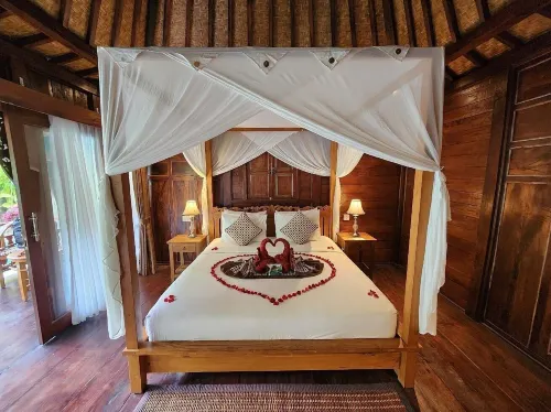 Ari Cottages Ubud - Cottages