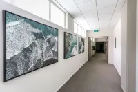 奎斯特新普利茅茨服務式公寓 - 早餐