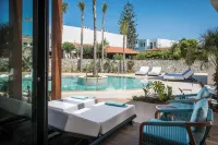 Noble Hotel Suites - Adults Only - Pools