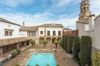 Hotel Puerta de la Luna Hotels in Baeza