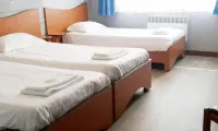 Stella Maris Hotels in Berck