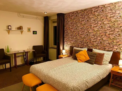 Gasterij Hotel Dennenoord Hotels in Liempde