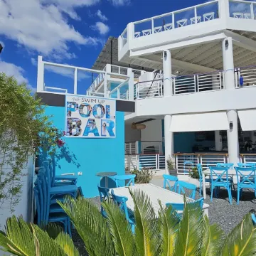 Aqua Marina Beach Club