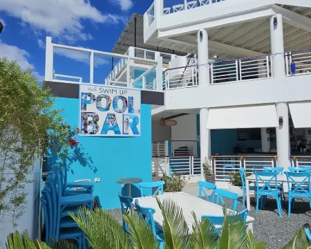 Aqua Marina Beach Club Hotels in Rincon