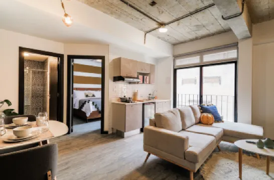 Vivotel Boutique Zona 1 Guatemala Hotels near Catedral de Guatemala