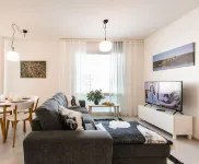 Nordica Design Residence Rovaniemi Hotels in 