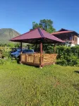 Ilasan Cottage. Hotels in Tomohon