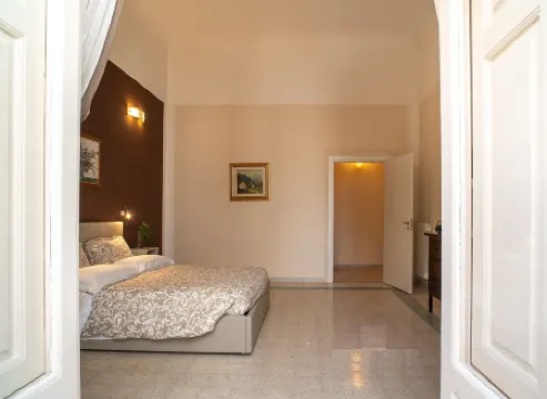 Corte Nicolaiana Apartments by Wonderful Italy