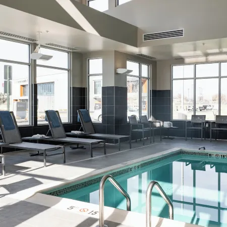 Residence Inn Wilkes-Barre Arena
