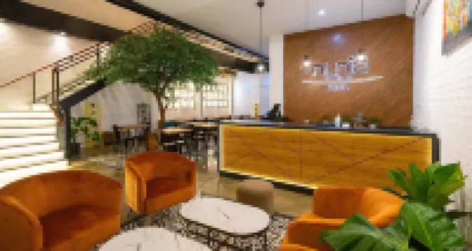 Nunia Tamansari Hotel