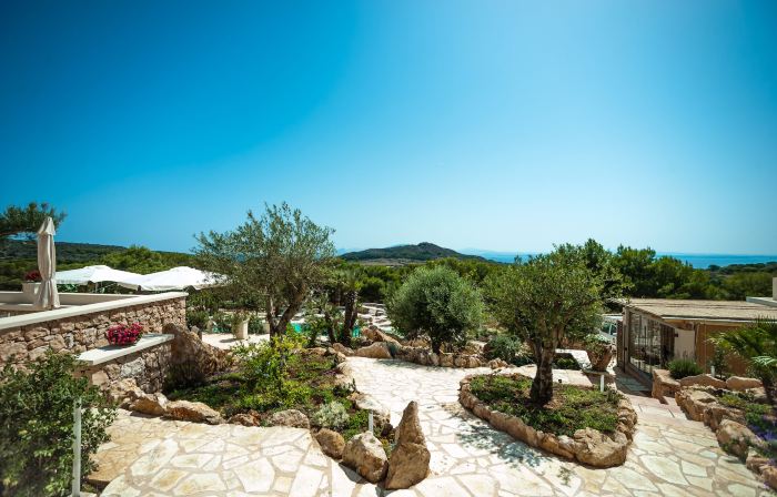 Dolcevita Egadi Resort - Adult Only