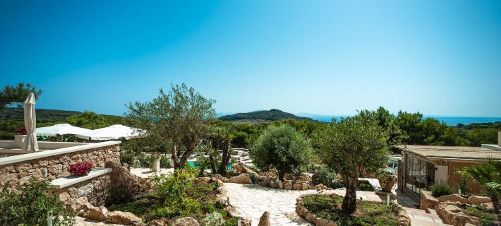 Dolcevita Egadi Resort - Adult Only Hotels in Favignana