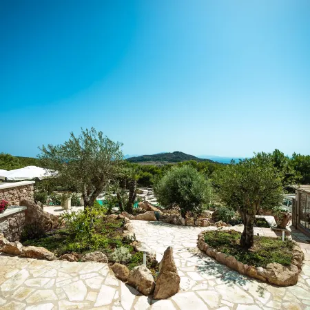 Dolcevita Egadi Resort - Adult Only