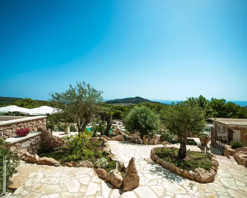 Dolcevita Egadi Resort - Adult Only Hotel a Levanzo