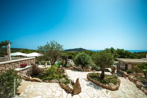 Dolcevita Egadi Resort - Adult Only Hotels in Levanzo