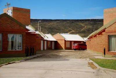 Parador Ruta 40