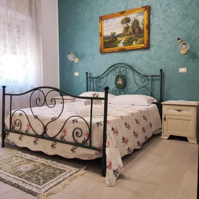 Guest House Elettra Hotels near Syraka SPA & Wellness - Hotel Mercure Siracusa