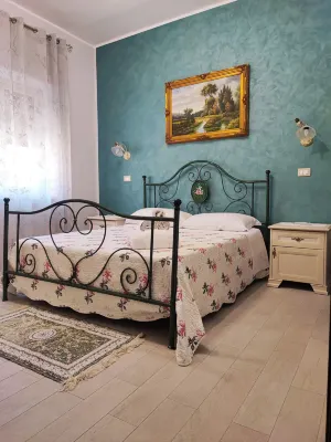 Guest House Elettra - Pensions