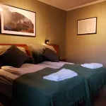 Sølvgarden Cottages Hotels in Rysstad