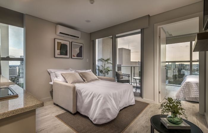 ÚNICO - Stay & Residences by Ava