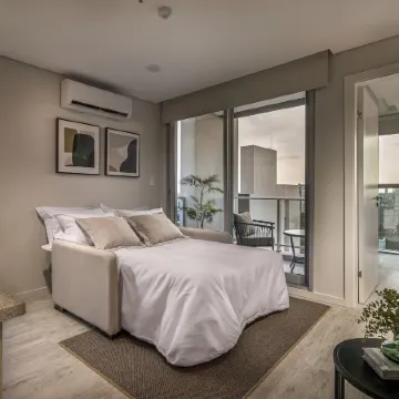 ÚNICO - Stay & Residences by Ava