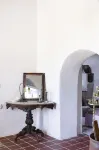 Daphnis the Artist s House