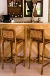 Ana y Jose Hotel & Beach Club Tulum - bar
