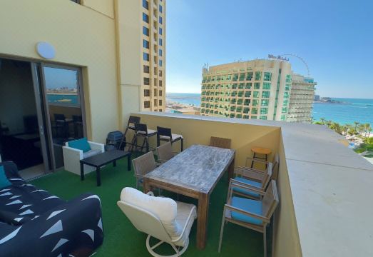 깨끗한 호스텔 침실