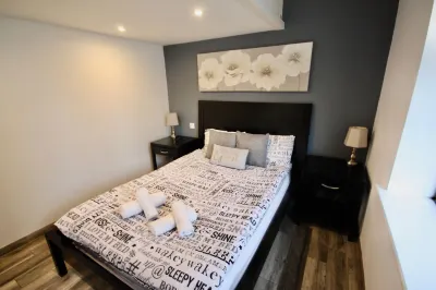 Ferndown Holiday Let