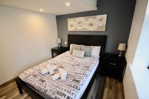 Ferndown Holiday Let